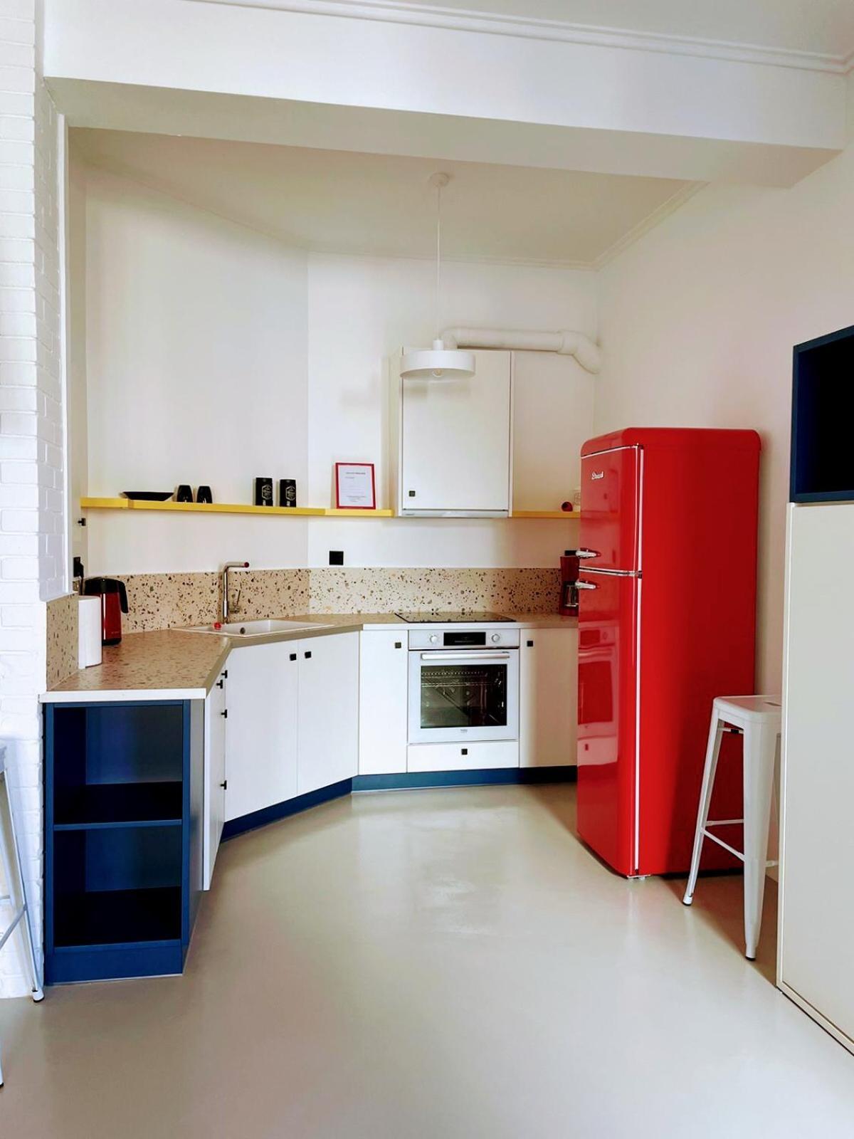 Loft In Aplotaria Apartment