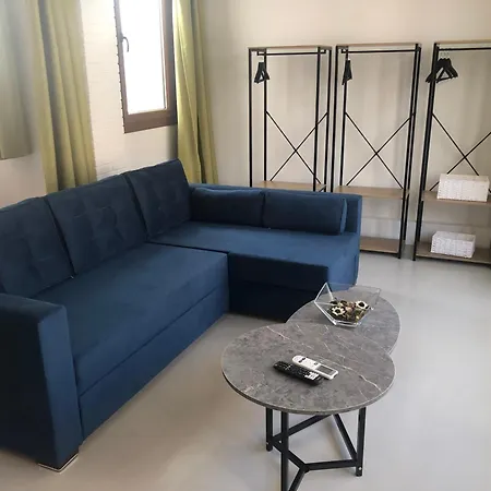 Appartement Loft In Aplotaria à Chios Town Extérieur photo