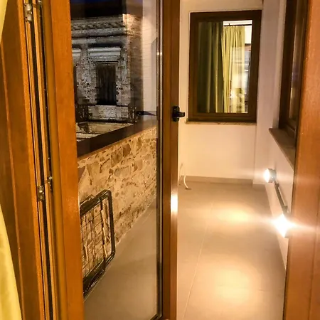 Appartement Loft In Aplotaria à Chios Town Extérieur photo