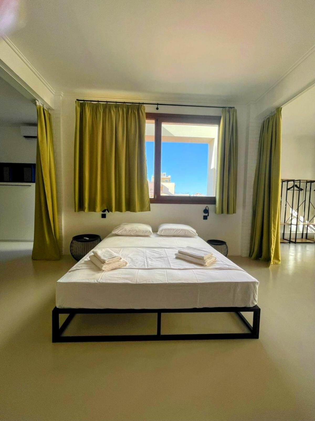 Loft In Aplotaria Chios Town