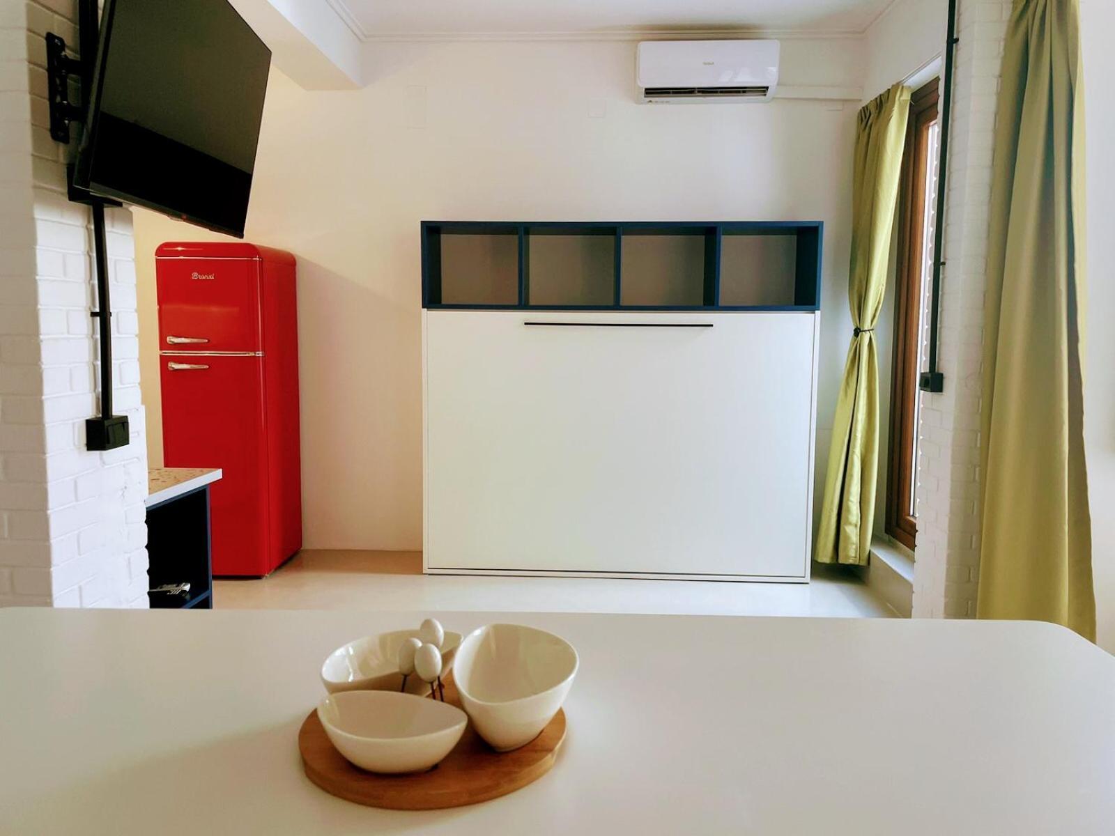 Loft In Aplotaria Appartement Chios Town