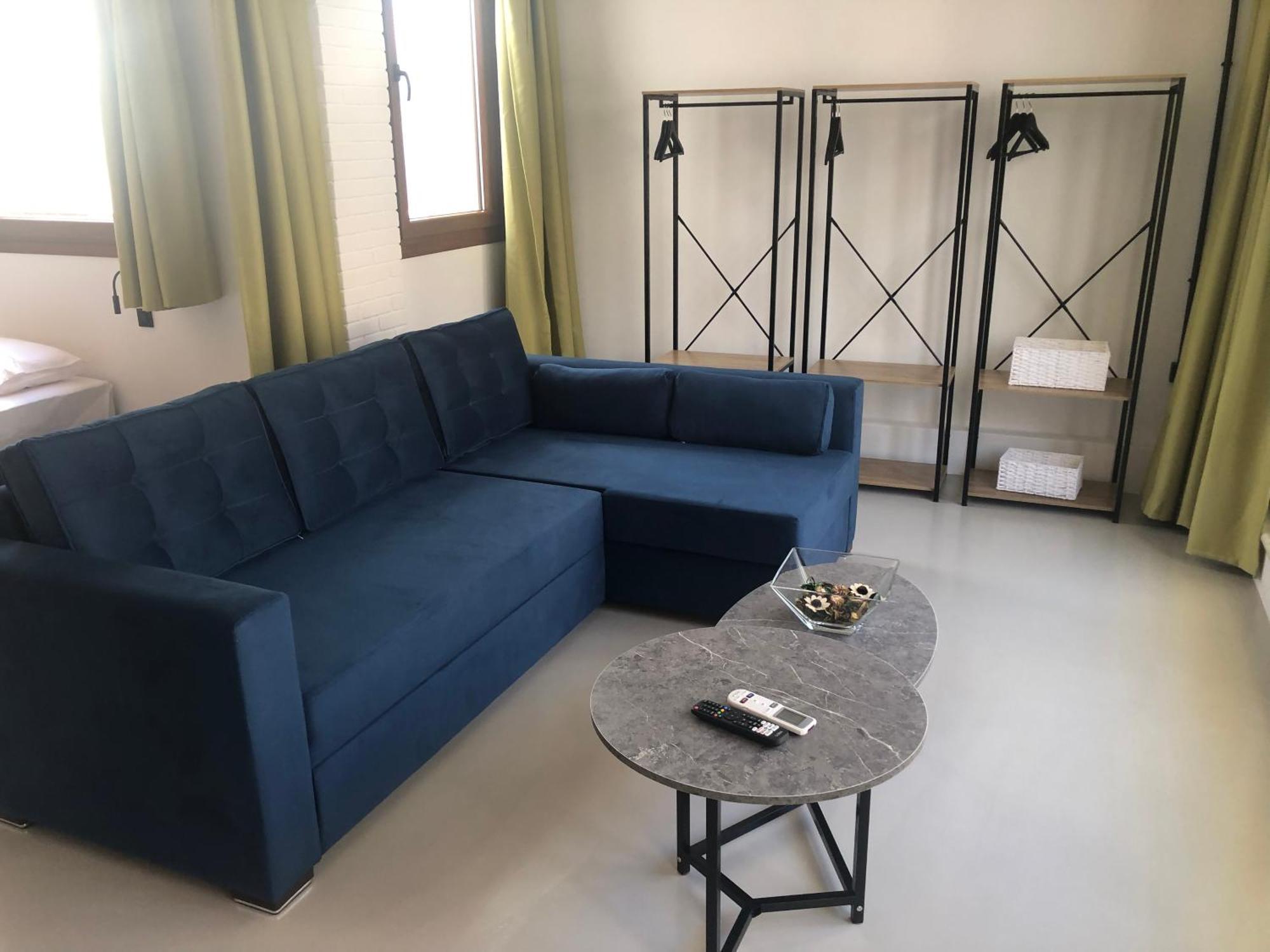 Loft In Aplotaria Appartement