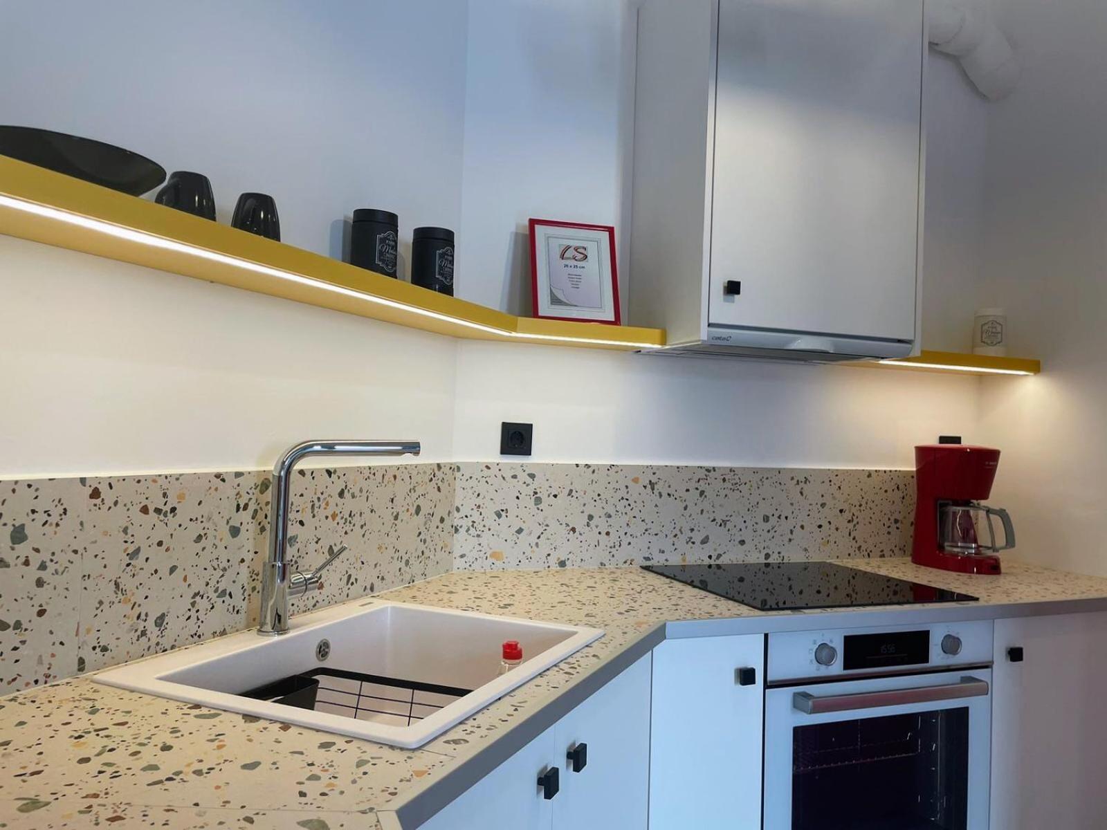 Loft In Aplotaria *