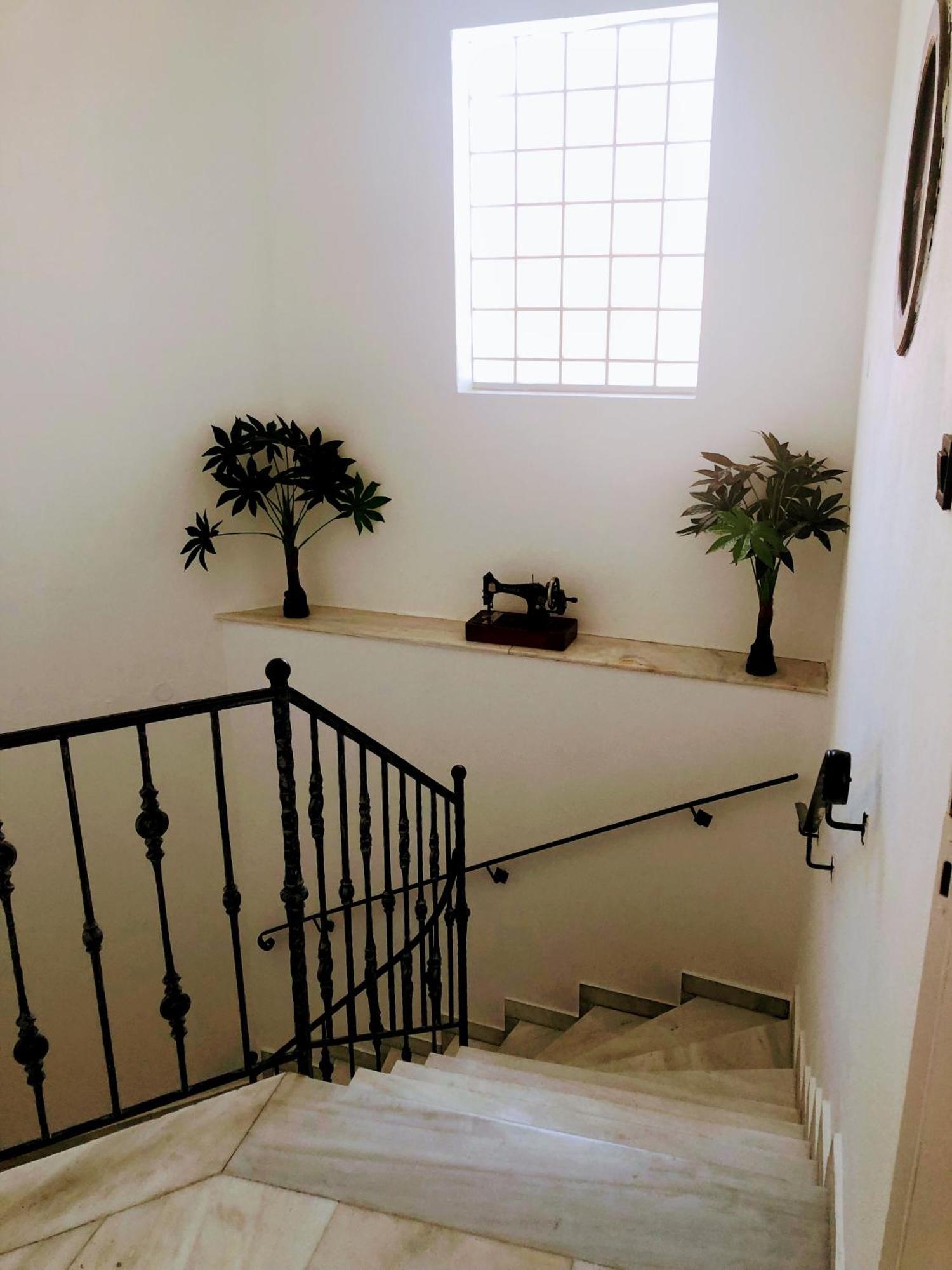 Loft In Aplotaria Appartement *