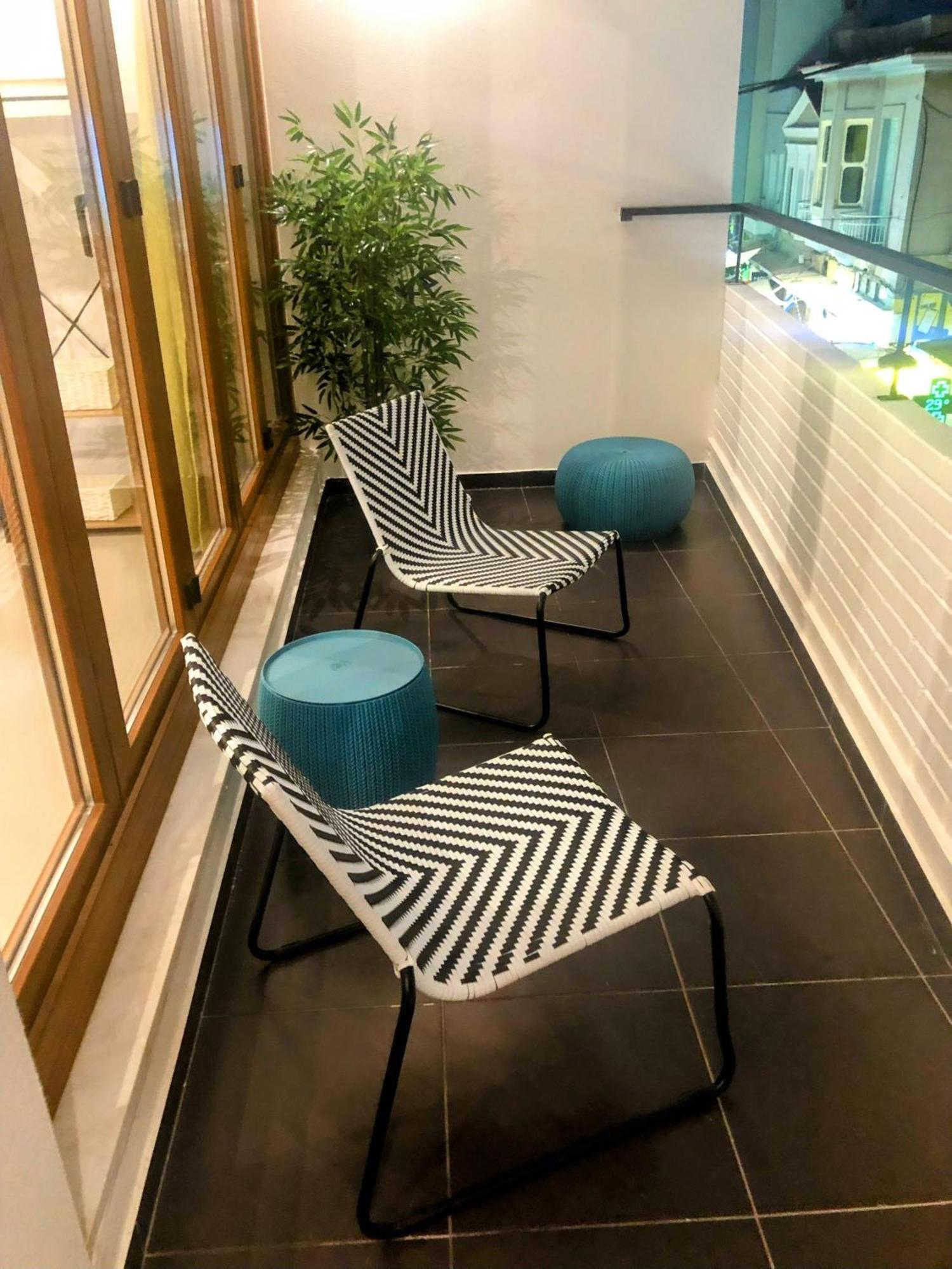 Loft In Aplotaria Appartement