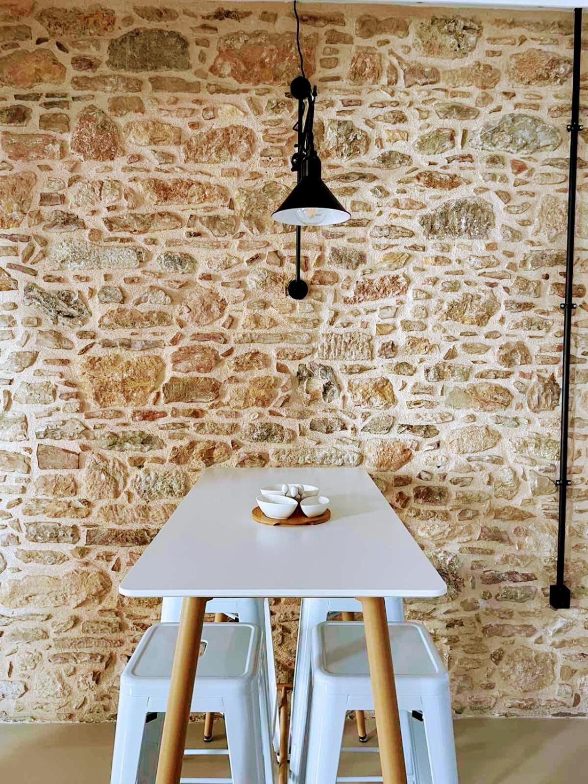 Appartement Loft In Aplotaria *