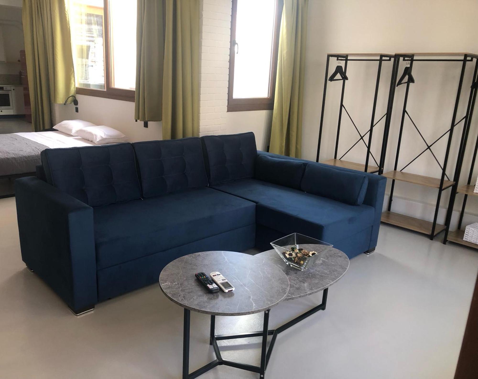 Loft In Aplotaria * Chios Town