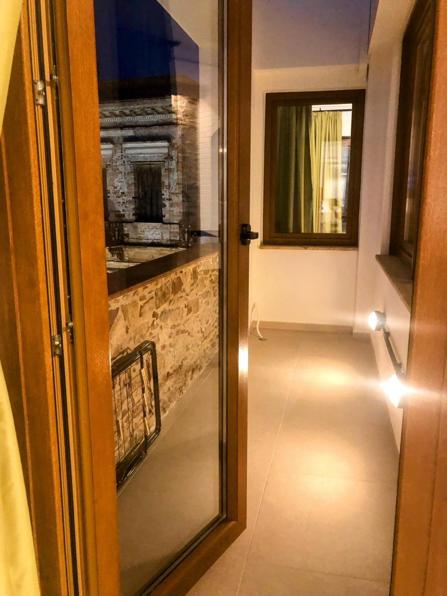 Loft In Aplotaria Appartement